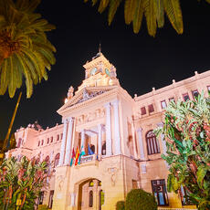 Sentencia pionera por discriminación indirecta por razón de sexo en el Ayuntamiento de Málaga